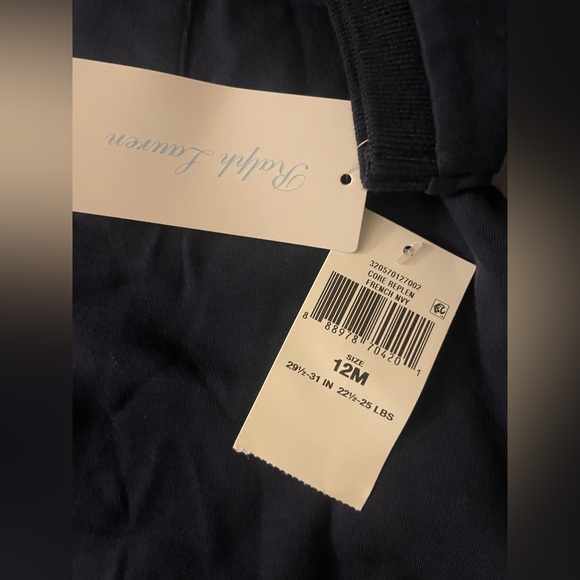 Ralph Lauren Bundle Baby Boy - Picture 5 of 11